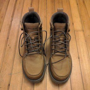 Eddie Bauer boots